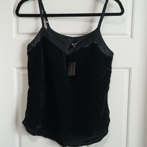 Women's Camisole - Picture 1 of 3